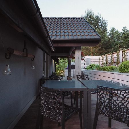 Zielone Wzgorze Bed & Breakfast Sulistrowiczki Exterior photo