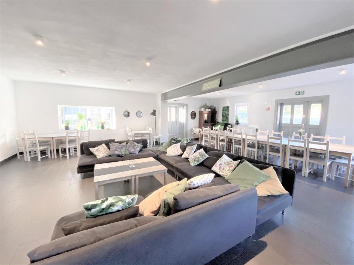 Zielone Wzgorze Bed & Breakfast Sulistrowiczki Exterior photo