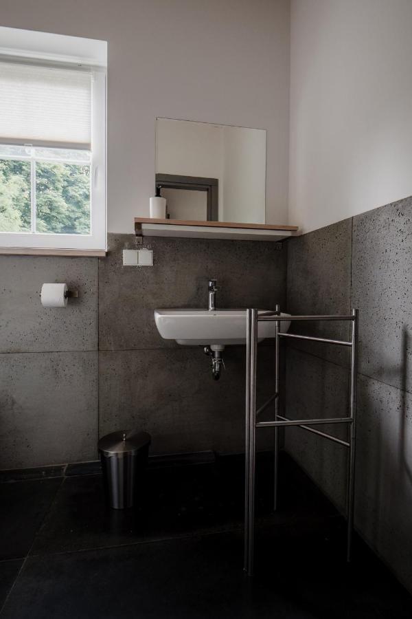 Zielone Wzgorze Bed & Breakfast Sulistrowiczki Exterior photo