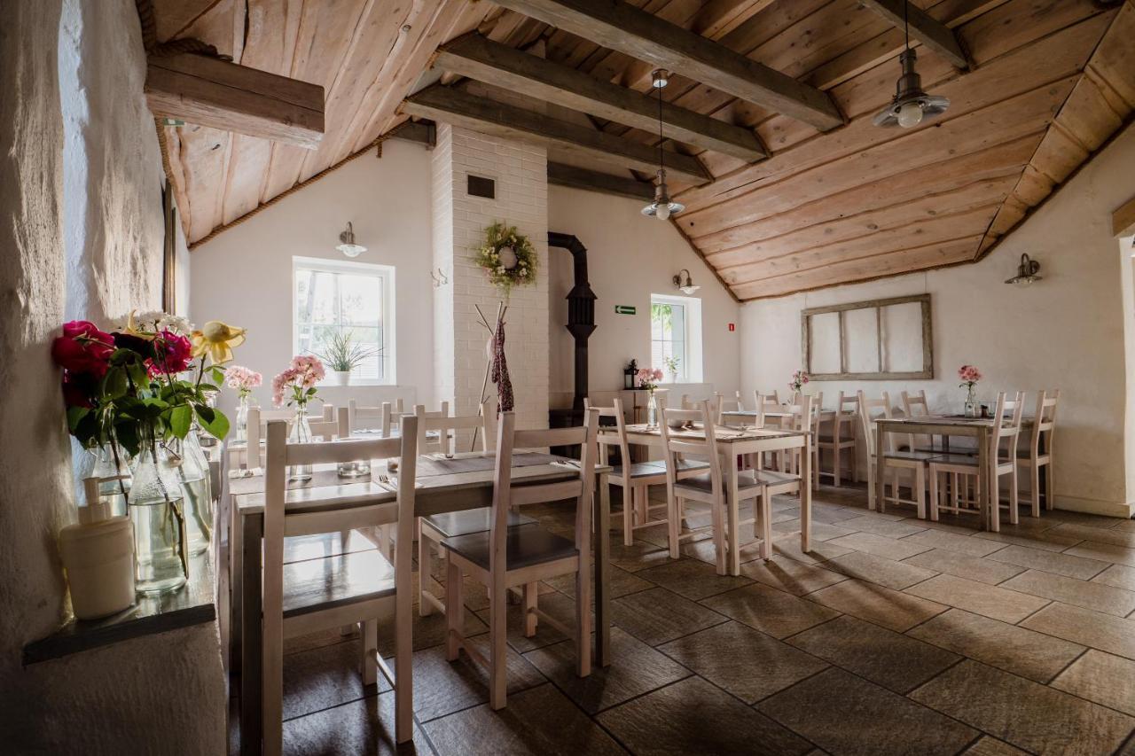 Zielone Wzgorze Bed & Breakfast Sulistrowiczki Exterior photo