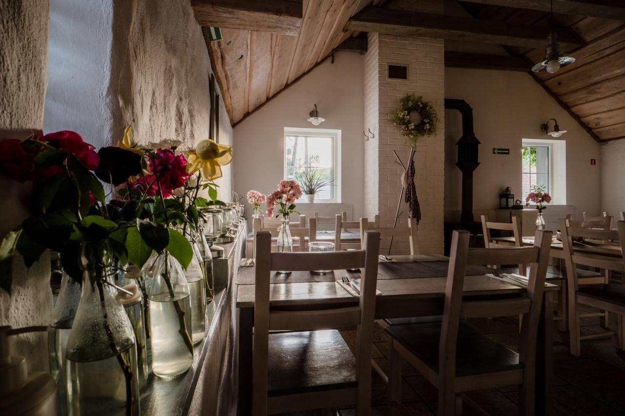Zielone Wzgorze Bed & Breakfast Sulistrowiczki Exterior photo