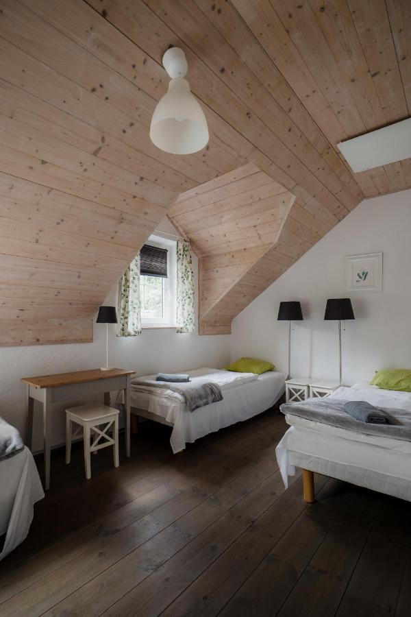 Zielone Wzgorze Bed & Breakfast Sulistrowiczki Room photo