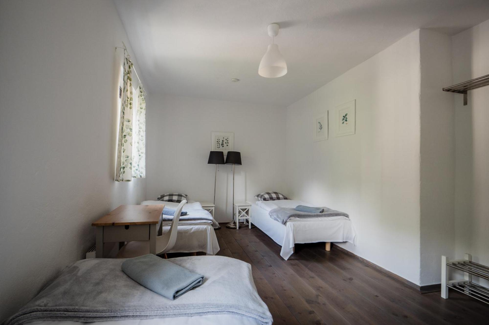 Zielone Wzgorze Bed & Breakfast Sulistrowiczki Room photo