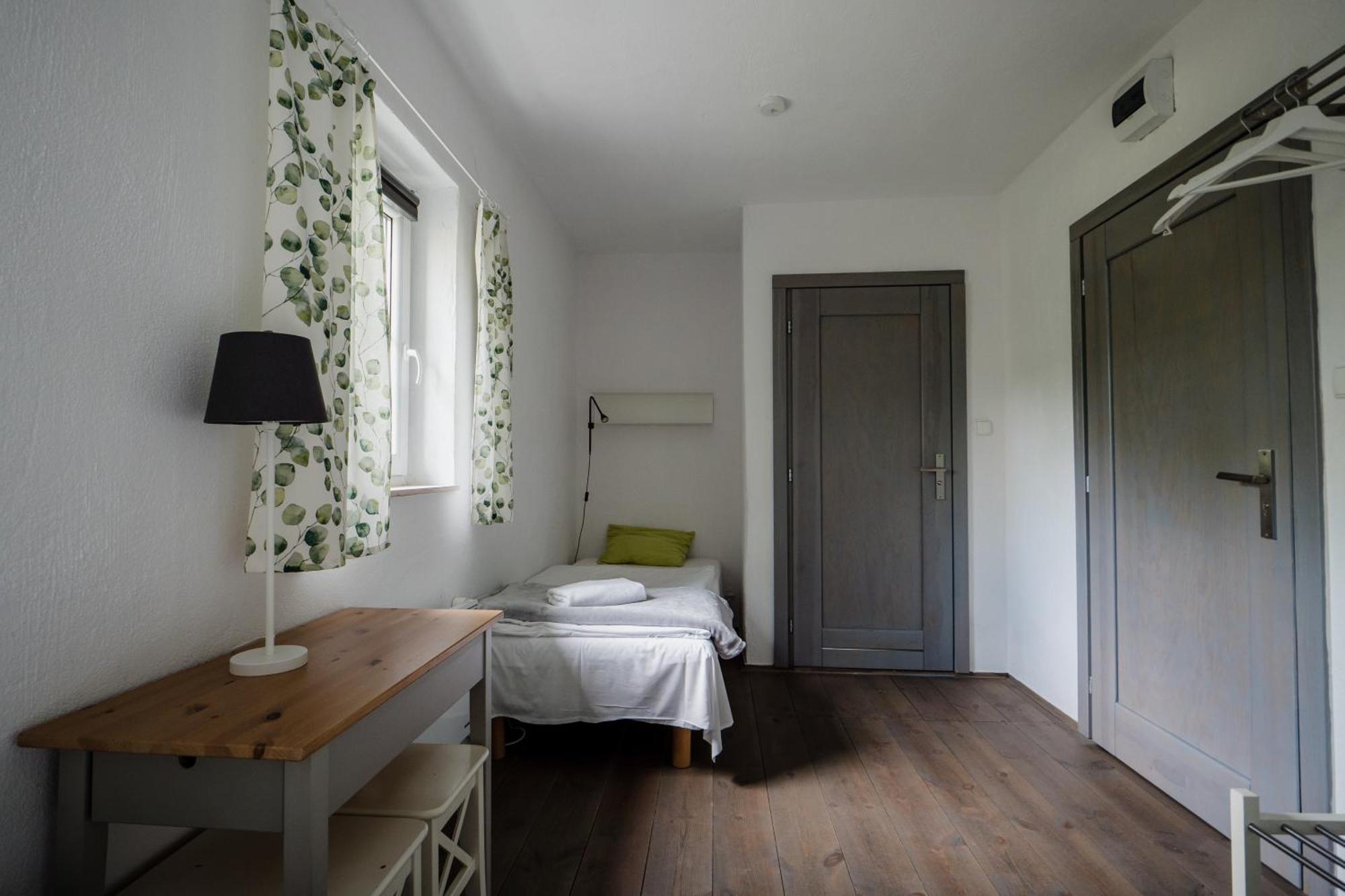 Zielone Wzgorze Bed & Breakfast Sulistrowiczki Room photo