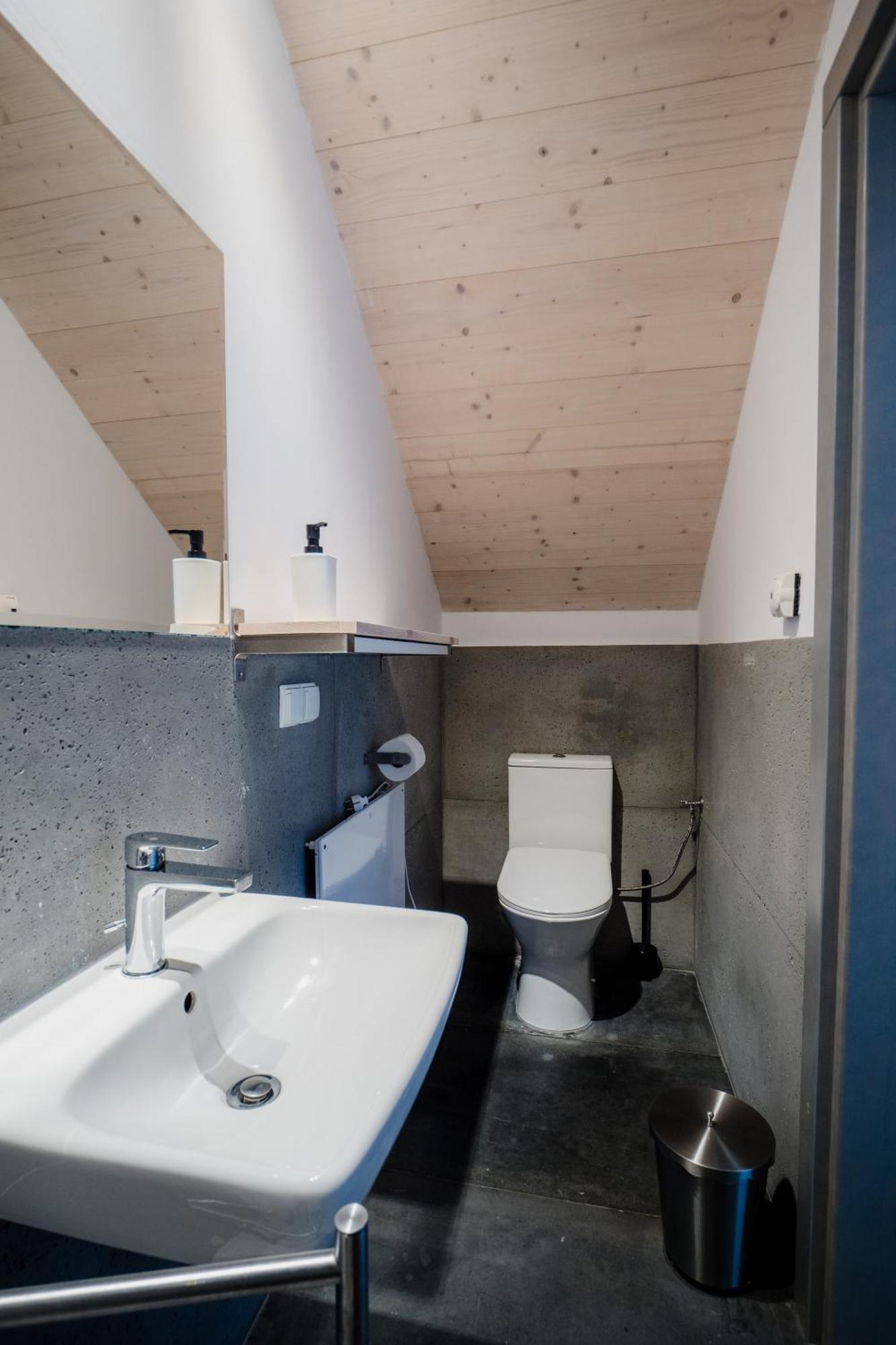 Zielone Wzgorze Bed & Breakfast Sulistrowiczki Room photo